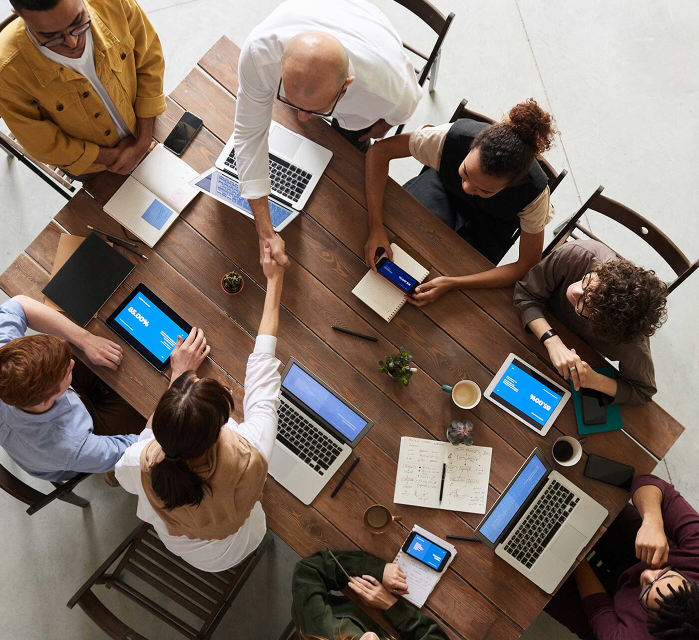 GPulse Lab helping teams grow